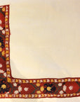 Antique Segoushe Bedding Rugs & More| Santa Barbara Design Center 33161