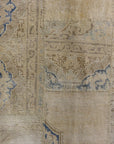 30254 Vintage Persian Rug