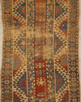 Antique Caucasian Borjalkou 29284
