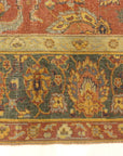 Rare Safavid Isphahan ca 1650 Santa Barbara Design Center 30024-2