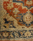 Serapi Rug 29874