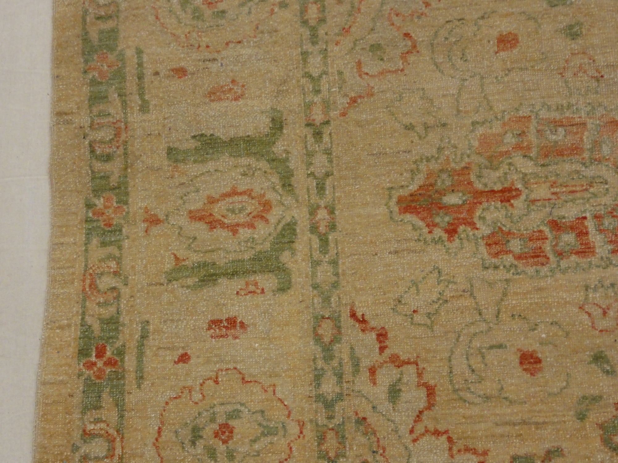 32808 Ziegler Sultanabad