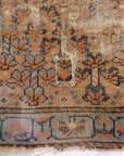 Antique Kurdish Juval Rugs & More