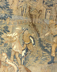 Game Park Tapestry Flemish 16th. Century 27513