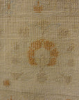 Fine Ziegler Montecito Oushak rug Collection