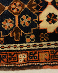 31971 Antique Heriz Juval