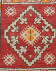 33675 Antique Yastik Rug