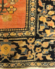 30132 Unique Exemplary Sarouk Farahan Finest of its Kind