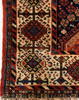 38224 Antique Qashqai Shekarlou