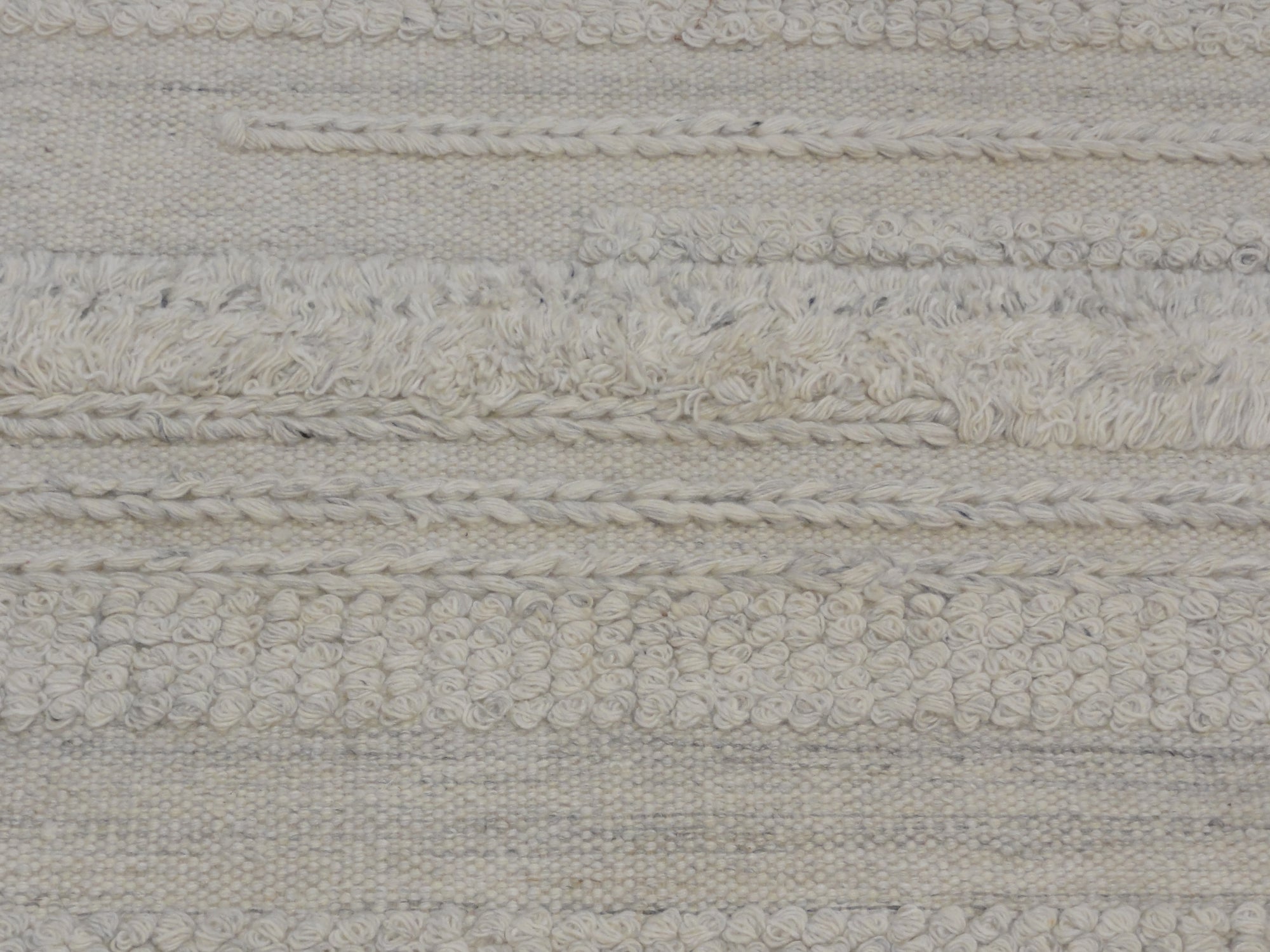 Close-up view of Ziegler &