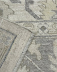 23447 Fine Ziegler & Co. Usak