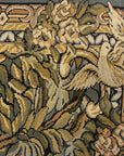 Woodland Romance Tapestry | Rugs and More | Santa Barbara Design Center 27185