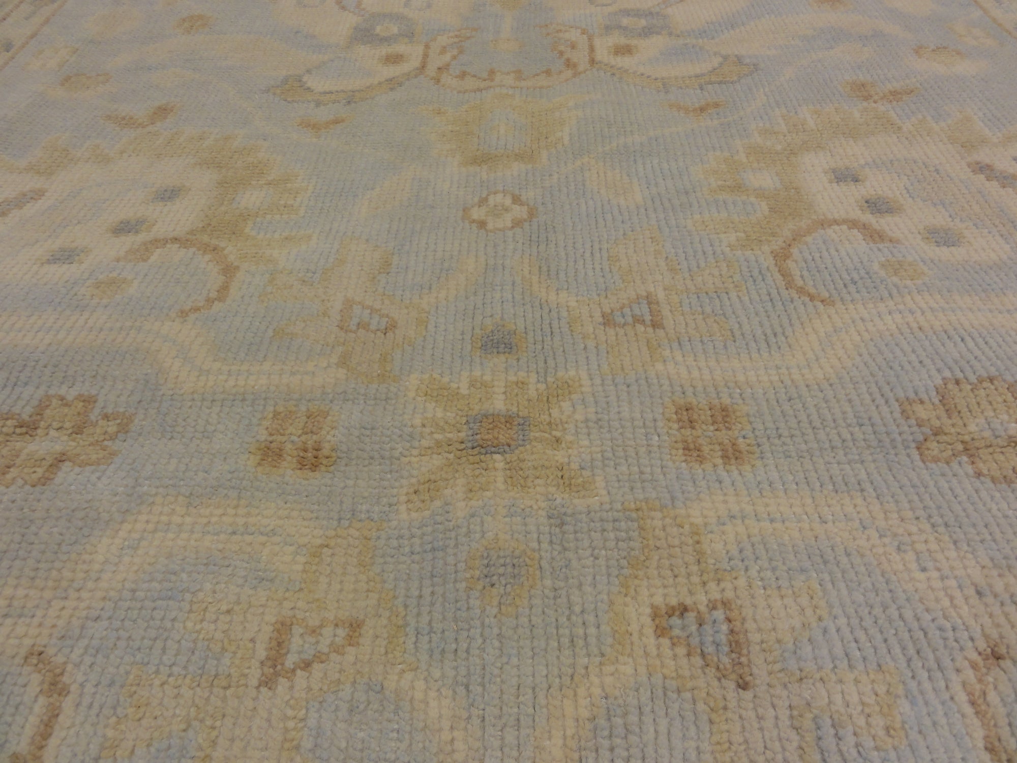 30311 Montecito Oushak Rug