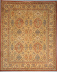 Haji-Jalili rugs and more oriental carpet 29160-