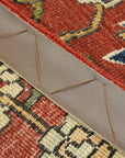 Turkish Agra Runner 33641