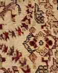 Antique Agra Rug 35680