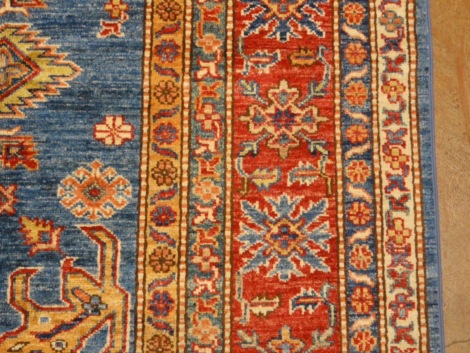 35815 Ziegler & Co. Caucasian