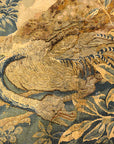 Game Park Tapestry Flemish 16th. Century 27513