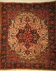 Heriz Rug | Rugs & More | Oriental Carpets | Santa Barbara Design Center 32717