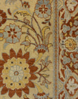 Finest Haj-Jalili Tabriz Rug 35426