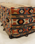Fine Caucasian Mafrash santa barbara design center rugs and more oriental carpet
