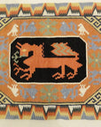Antique Swedish Rollakan | Rugs & More | Oriental CarpetsCarpets