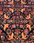 Antique Bidjar Rug 38015