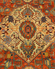 31535 Antique Shirvan