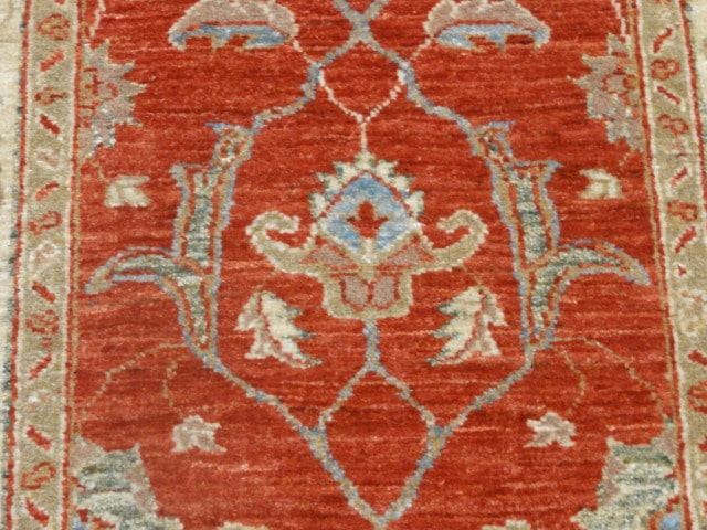 32953 Ziegler & Co Oushak