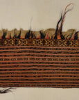 Antique Akjuval Torba santa barbara design center rugs and more oriental carpet