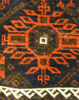 Antique Persian Beluch - Rugs & More