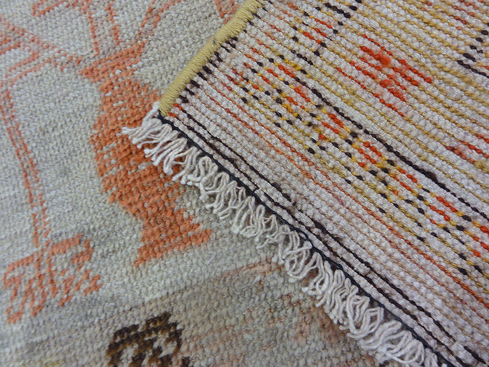 Antique Khotan Rugs & More Oriental Carpets 27804.