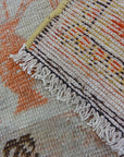 Antique Khotan Rugs & More Oriental Carpets 27804.