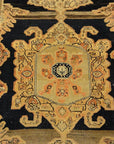 Antique Malayer Rug 31304