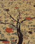 31742 Early 18th. Century Palampore Tree Of Life Coromandel coast