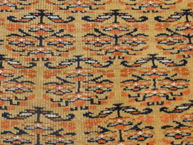 28612 Antique Caucasian Runner