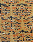 28612 Antique Caucasian Runner