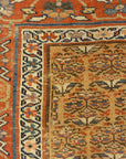 Antique Kurdish Rug ca 1880 29882
