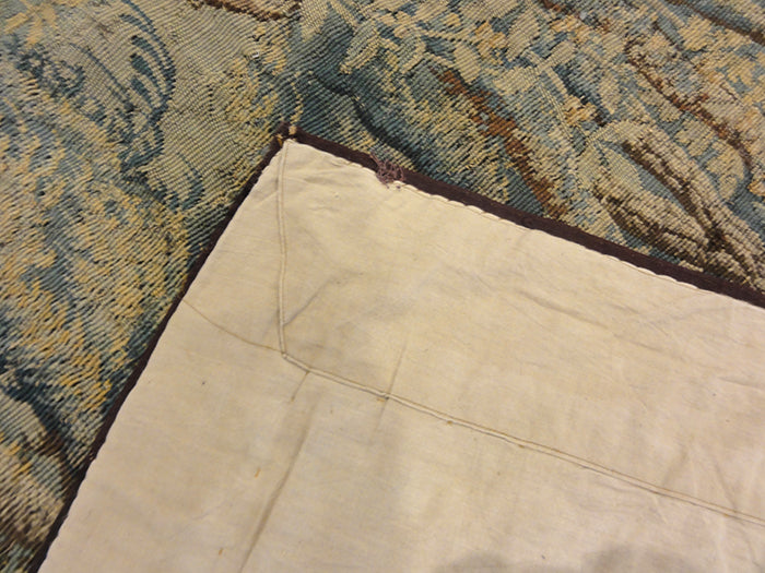 Game Park Tapestry Flemish 16th. Century 27513