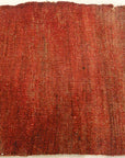 Persian Bakhtiari Camel Bag. A piece of antique woven carpet art sold by Santa Barbara Design Center, Rugs and More in Santa Barbara, California.