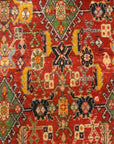 34733 Qashqai Rug
