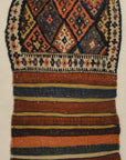 Caucasian Bakhtiari Rug santa barbara design center rugs and more oriental carpet