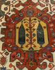 Antique Baktiari 34012