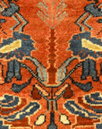 Antique Tribal Bijar 31390