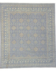 Ziegler & Co Oushak rugs and more-1
