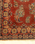 45277 Antique Persian Kerman
