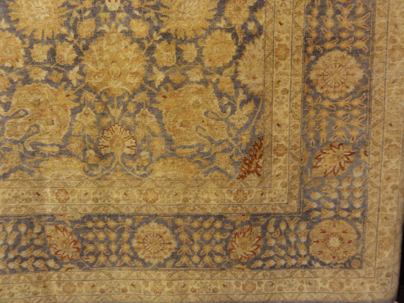 35370 Finest Kerman Rug