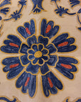 Suzani Pillowcase Rugs & More. Oriental Carpets. 18x18