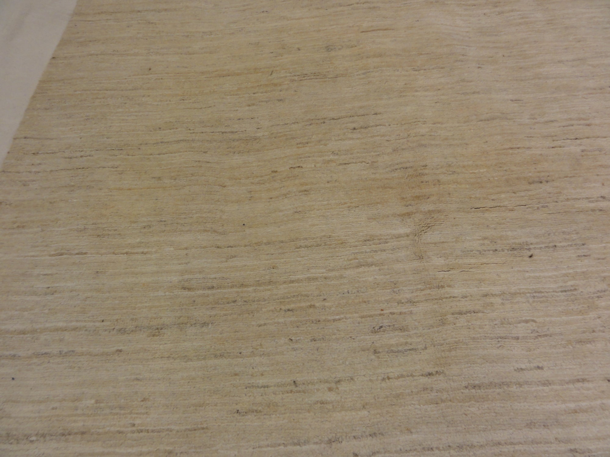 Leesa Organic Modern Stripes Rug. Ziegler and Company in collaboration with high end interior designer Leesa Wilson Goldmuntz in Santa Barbara, California.