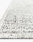 23023 Ziegler & Co. Modern Modern White